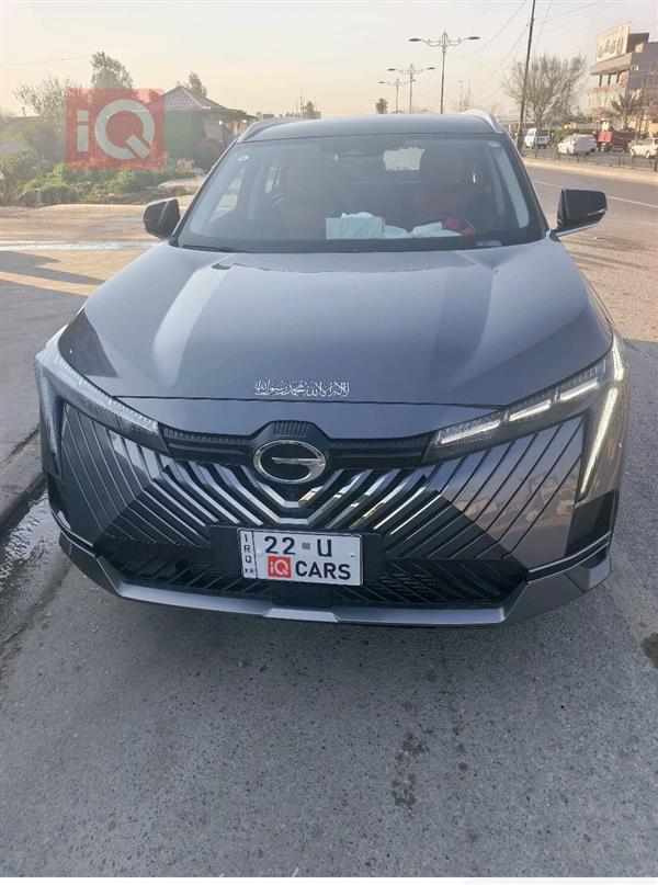 جي أي سي إمكو 2024 للبيع في العراق - الموصل